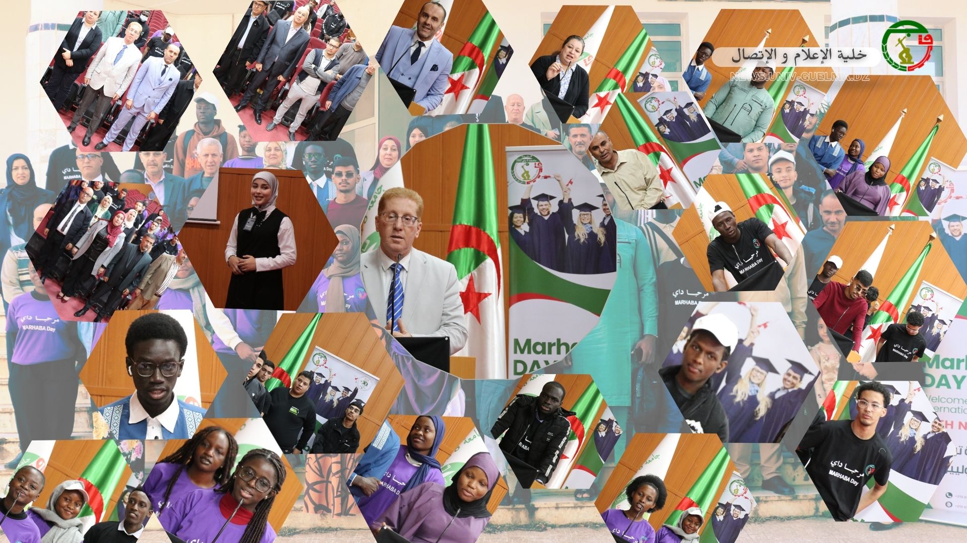 " MARHABA Day "